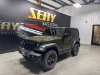 Pre-Owned 2021 Jeep Wrangler Willys Sport