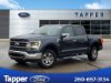 Pre-Owned 2022 Ford F-150 Lariat
