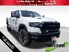 Pre-Owned 2025 Ram 1500 Rebel