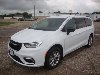 New 2026 Chrysler Pacifica Select