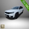 Pre-Owned 2024 Jeep Grand Cherokee L Limited