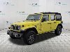 Pre-Owned 2024 Jeep Wrangler Sahara