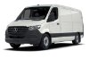 Pre-Owned 2020 Mercedes-Benz Sprinter 2500