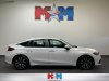 Pre-Owned 2024 Honda Civic EX-L
