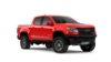 Pre-Owned 2019 Chevrolet Colorado ZR2
