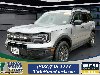 Certified Pre-Owned 2023 Ford Bronco Sport Big Bend
