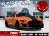 Pre-Owned 2021 Ford Mustang Shelby GT500