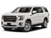 Pre-Owned 2022 GMC Yukon SLT