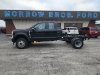 New 2024 Ford F-450 Chassis XL