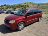 Pre-Owned 2008 Dodge Grand Caravan SE