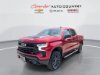 New 2025 Chevrolet Silverado 1500 4WD Crew Cab Short Bed LT Trail Boss