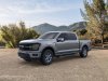 New 2025 Ford F-150 XLT