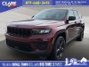 New 2024 Jeep Grand Cherokee Altitude X