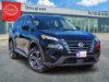 Pre-Owned 2024 Nissan Rogue SV
