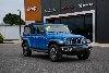 Pre-Owned 2024 Jeep Wrangler Sahara