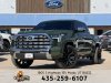 Pre-Owned 2022 Toyota Tundra 1794 Edition