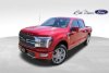Pre-Owned 2024 Ford F-150 Platinum