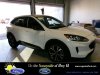Pre-Owned 2021 Ford Escape Hybrid SE