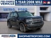 Pre-Owned 2024 Ford Bronco Sport Big Bend