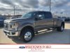 Pre-Owned 2022 Ford F-450 Super Duty Lariat