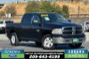 Pre-Owned 2022 Ram 1500 Classic Tradesman