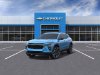 New 2025 Chevrolet Trax 2RS FWD