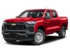 Pre-Owned 2024 Chevrolet Colorado Z71
