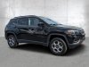 Pre-Owned 2022 Jeep Compass Trailhawk