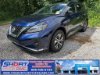 Pre-Owned 2024 Nissan Murano SV