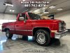 Pre-Owned 1985 Chevrolet C/K 10 Series C10 Silverado