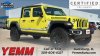 Pre-Owned 2023 Jeep Gladiator Sport S