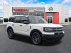 Certified Pre-Owned 2023 Ford Bronco Sport Big Bend