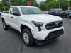Pre-Owned 2025 Toyota Tacoma SR