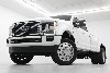 Pre-Owned 2022 Ford F-450 Super Duty Platinum