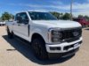New 2025 Ford F-250 Super Duty XLT