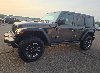Pre-Owned 2024 Jeep Wrangler Rubicon