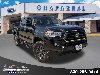 Pre-Owned 2023 Toyota Tacoma SR5 V6