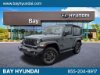 Pre-Owned 2024 Jeep Wrangler Sport S