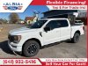 New 2023 Ford F-150 XLT