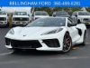 Pre-Owned 2023 Chevrolet Corvette Stingray