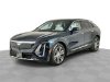 Pre-Owned 2025 Cadillac LYRIQ Luxury 2