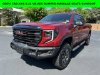 Pre-Owned 2025 GMC Sierra 1500 AT4X