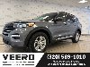 Pre-Owned 2023 Ford Explorer XLT