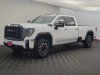 Pre-Owned 2024 GMC Sierra 3500HD Denali Ultimate