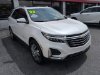 Pre-Owned 2022 Chevrolet Equinox Premier
