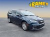Pre-Owned 2024 Chrysler Pacifica Touring L