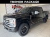Pre-Owned 2025 Ford F-350 Super Duty Lariat