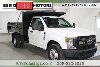 Pre-Owned 2021 Ford F-350 Super Duty XL
