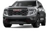 Pre-Owned 2024 GMC Acadia AT4