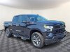 Pre-Owned 2024 Chevrolet Silverado 1500 RST